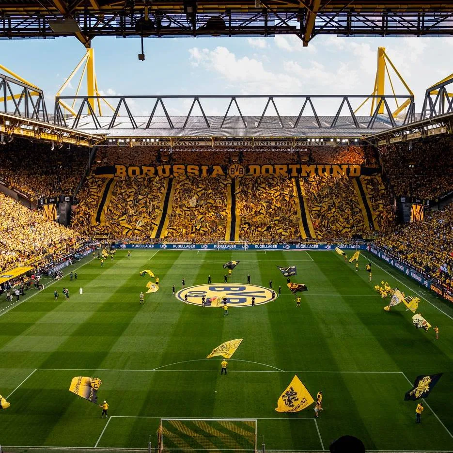 Dortmund: BVB vor Achtelfinale gegen Lille