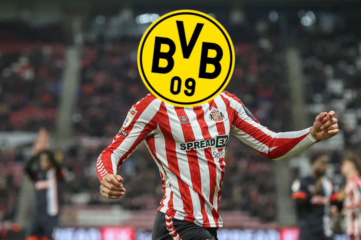 Borussia Dortmund: BVB bei Mega-Juwel wohl in der Pole Position!