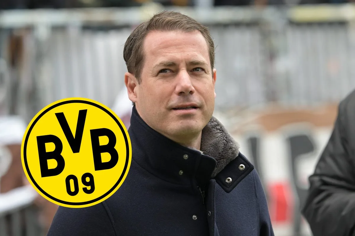 Borussia Dortmund: Trendwende beim BVB? Ricken wird deutlich!