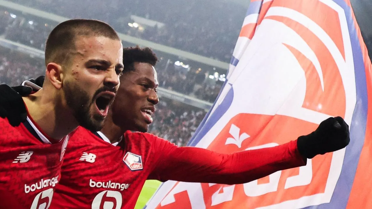Champions League: Lille für Dortmund nur auf dem Papier leicht