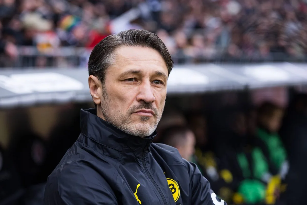 Borussia Dortmund: Lille kassiert Mega-Klatsche vor BVB-Duell!