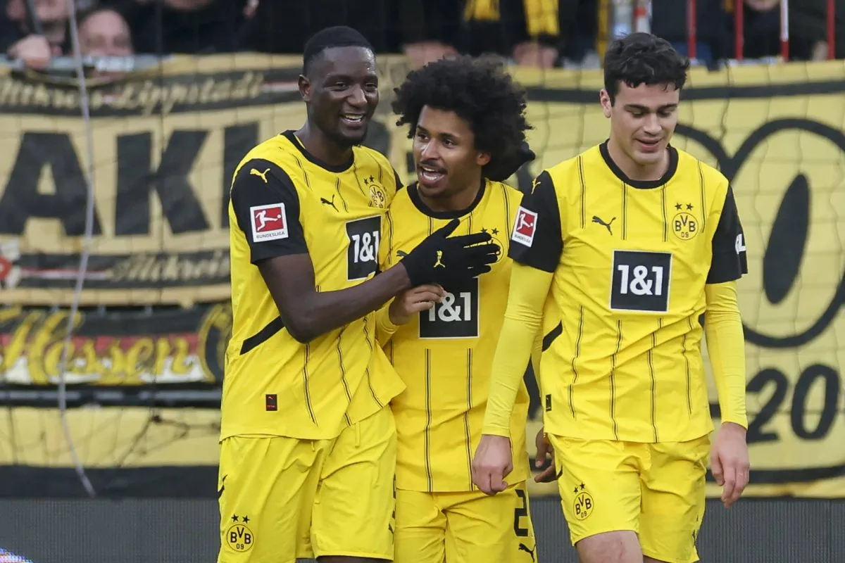 BVB – Lille: UEFA macht es offiziell! Gutes Omen für Schwarz-gelb?