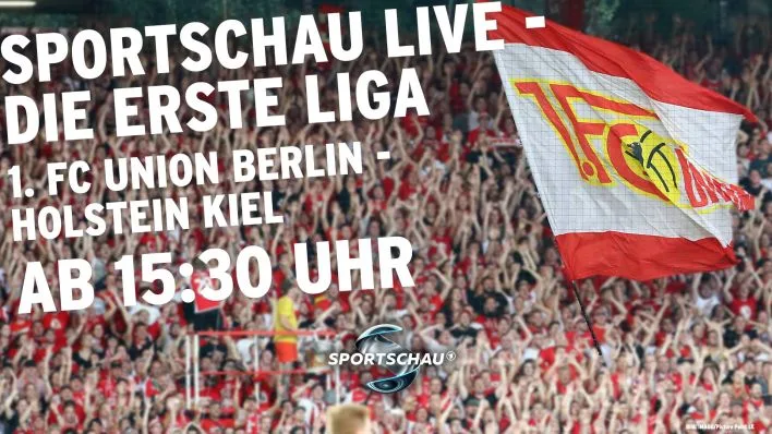 Jetzt live hören und im Ticker: Union will gegen Kiel Wiedergutmachung für die herbe Pleite in Dortmund