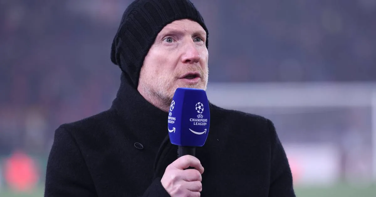 Matthias Sammer fehlt erneut als TV-Experte bei BVB-Spiel