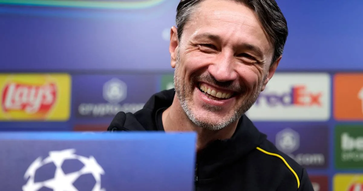 Das Achtelfinale gegen Lille ist für den BVB eine „Riesenchance“