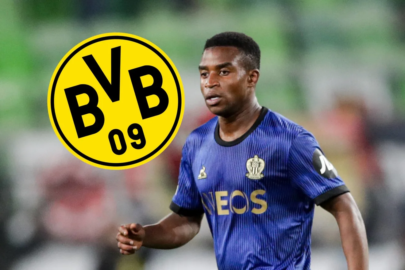 Youssoufa Moukoko: Sorge um BVB-Juwel – jetzt herrscht Gewissheit