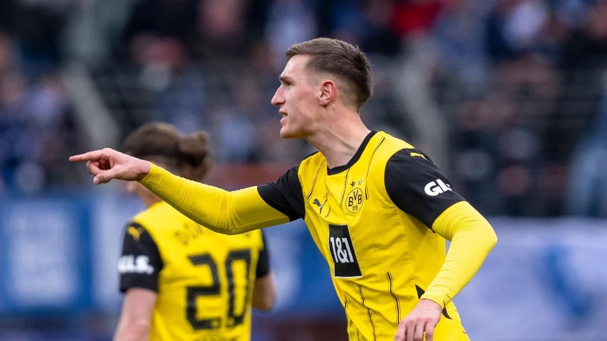 BVB – LOSC live im TV und Stream: Übertragung CL-Achtelfinale
