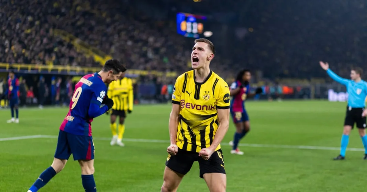 „Das muss doch besser gehen”: Neues BVB-Sondertrikot