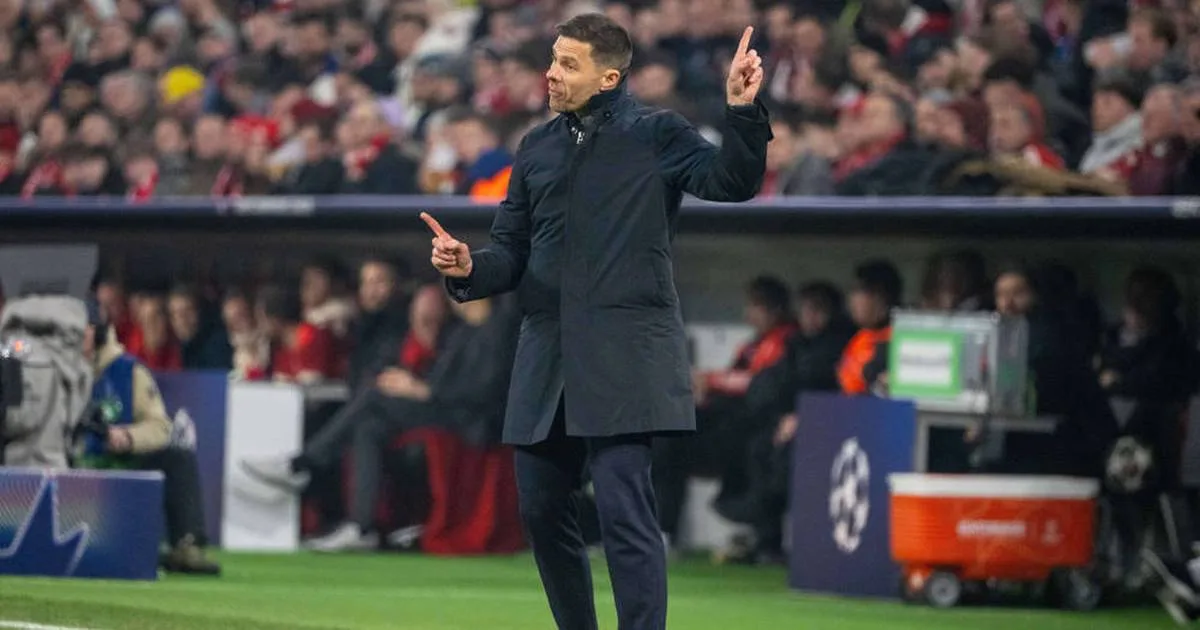 „Ein Massaker an Xabi Alonso“