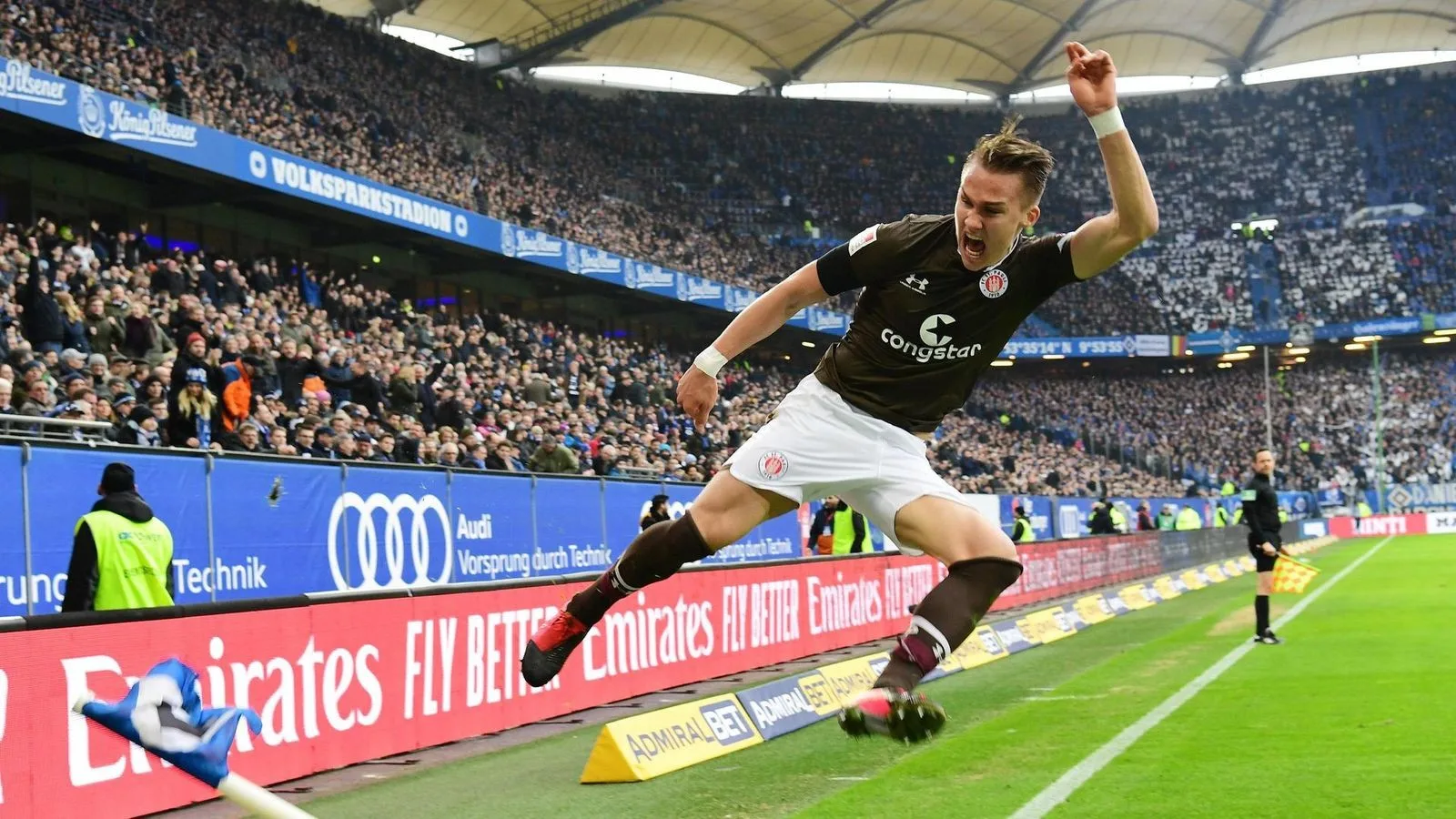 „Nicht die Wahl“: Östigard verrät, wieso er St. Pauli