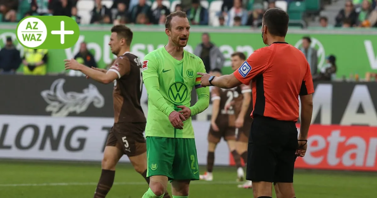 „Wir denken, wir müssen alles an die Wand spielen…“