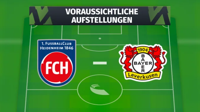 1-FC-Heidenheim-Bayer-04-Leverkusen.png 1. FC Heidenheim - Bayer 04 Leverkusen:
