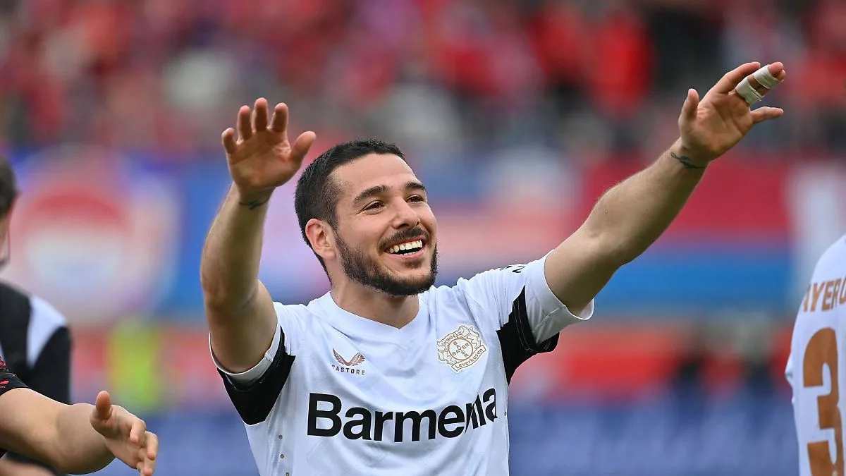 1. FC Heidenheim geschockt: Bayer Leverkusens Sieg