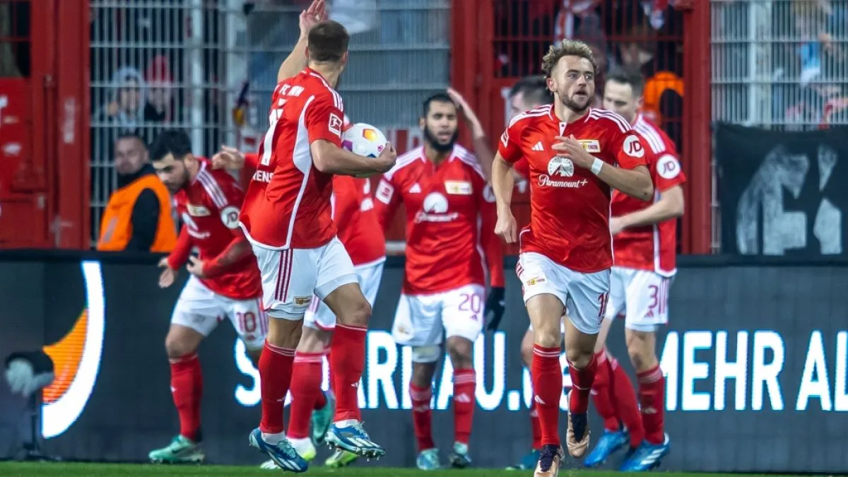 1. FC Union Berlin – VfL Wolfsburg im Live-Stream und TV: Union bekommt es am 06.04.2025 mit Wolfsburg zutun