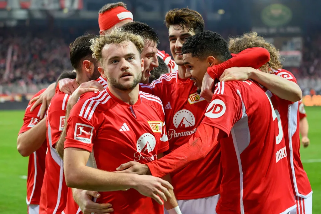 1. FC Union will Punkte statt Millionen!