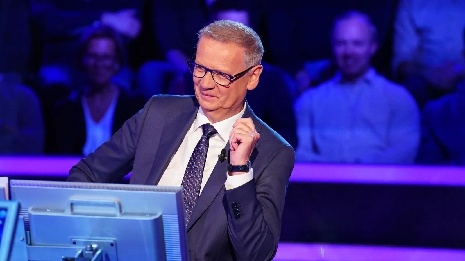 „Absolut keine Ahnung von Fußball“