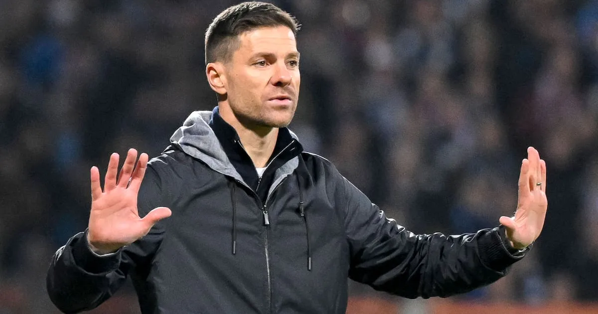 Abschied von Bayer Leverkusen angeblich beschlossen