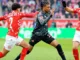Antreiber von Mainz 05 zwischen FCB-Duo