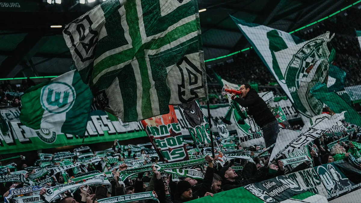 Auswärtsinfos Union Berlin | VfL Wolfsburg