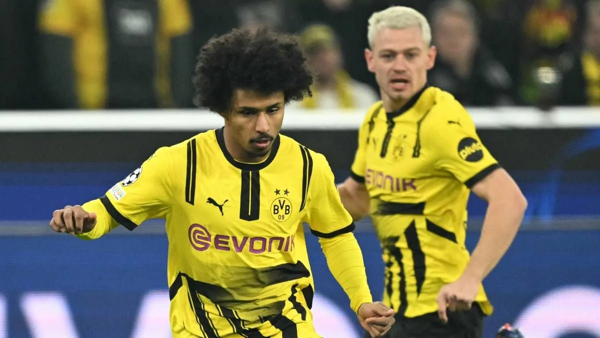 BVB: Auf welchem Sender läuft SC Freiburg vs. Borussia