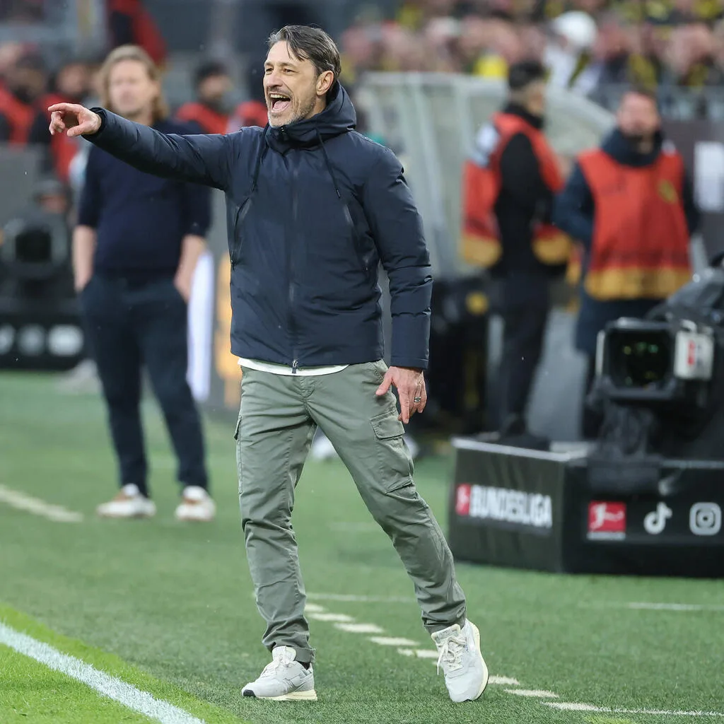 BVB beim SC Freiburg: So könnte Kovac aufstellen