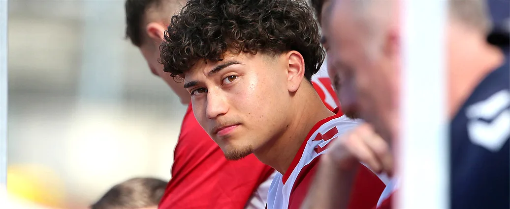 Bayer 04 Leverkusen beobachtet Köln-Talent von der Hitz