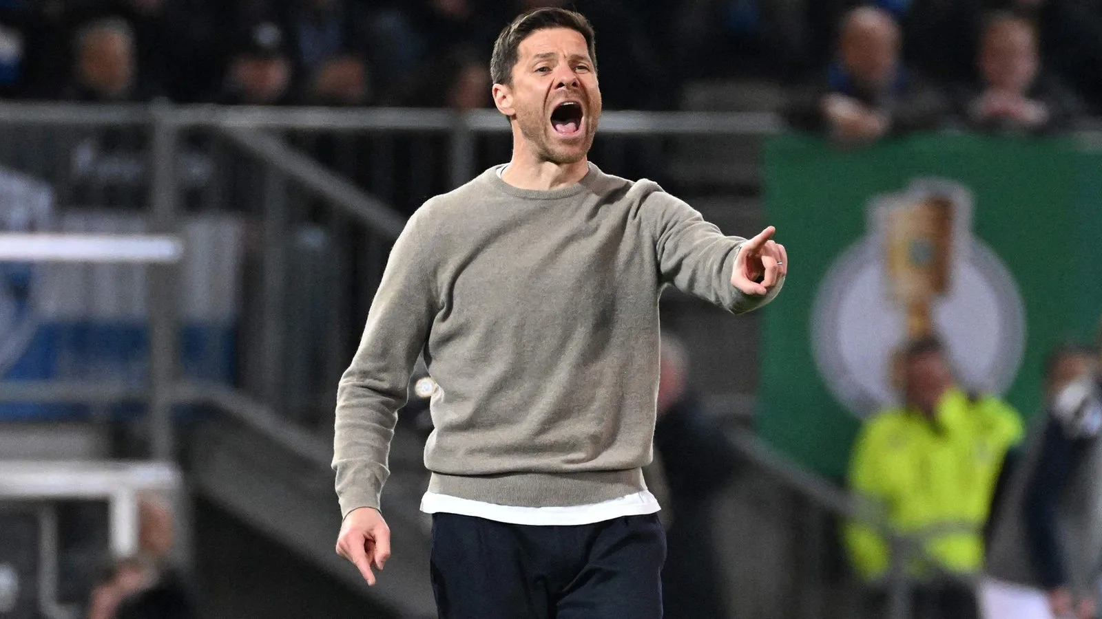 Bayer 04 Leverkusen nur noch eine normale
