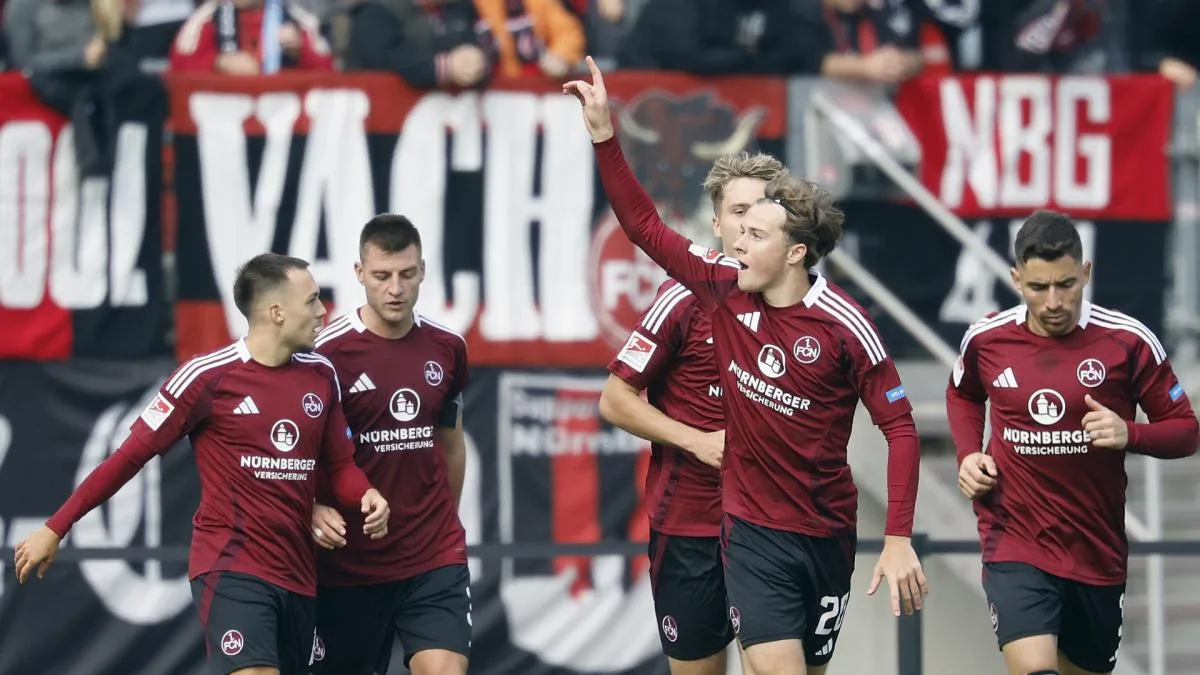 Bayer-Flirt Jander will in die Bundesliga
