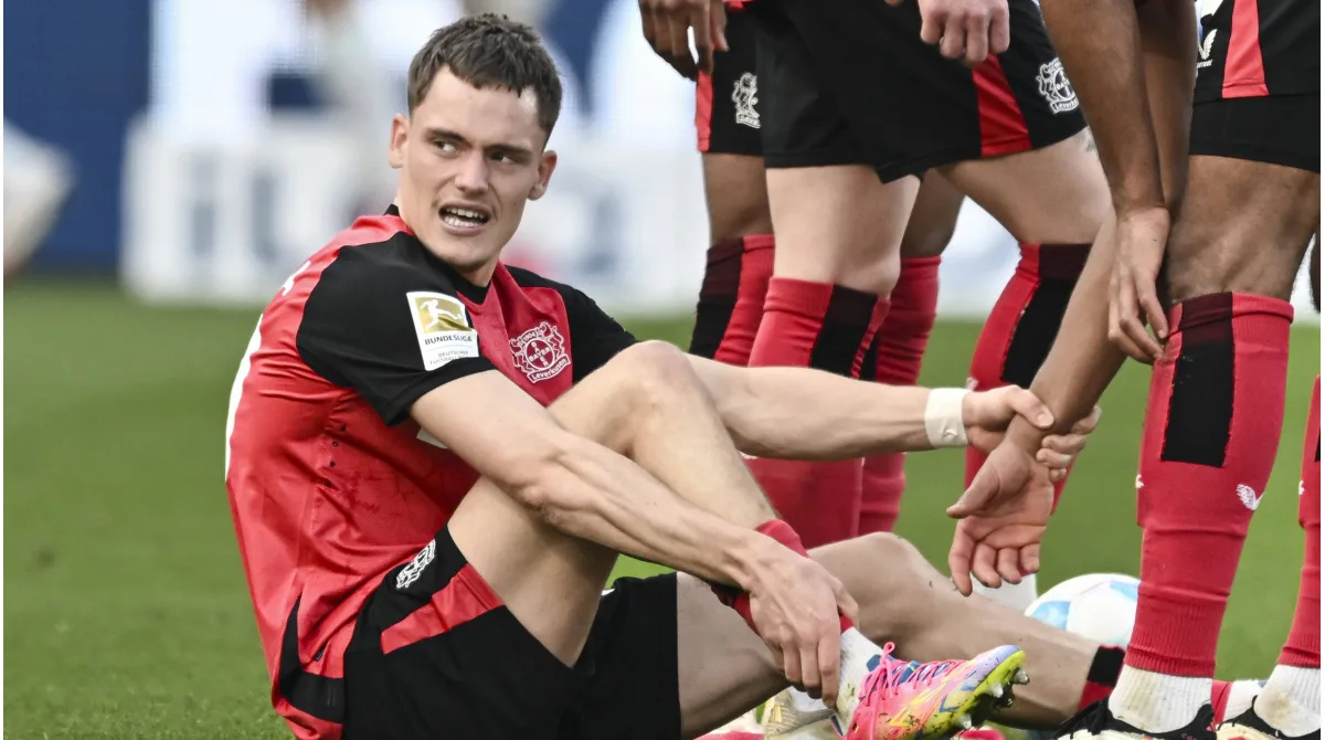 Bayer Leverkusen: Bereit für Risiko bei Wirtz – Keine