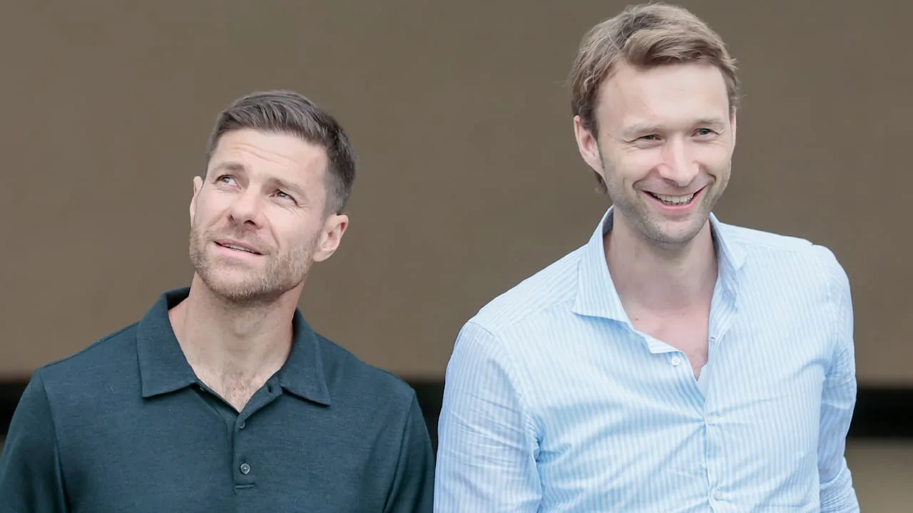 Bayer Leverkusen: Klartext zur Trainer-Zukunft: Simon