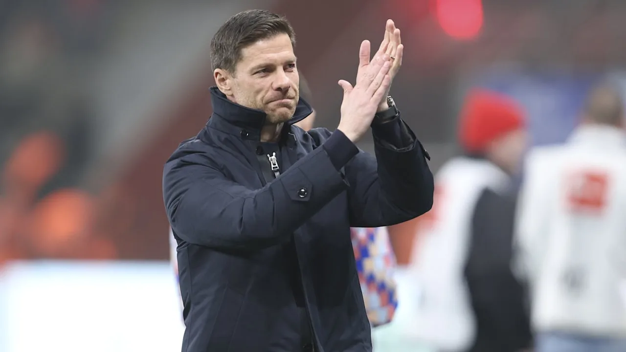 Bayer Leverkusen: Xabi Alonso will IHN als neue Nummer