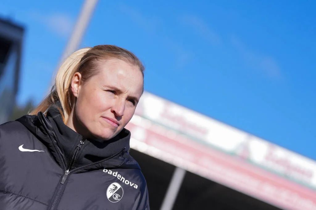 Bei den SC-Freiburg-Frauen bahnt sich im Sommer ein