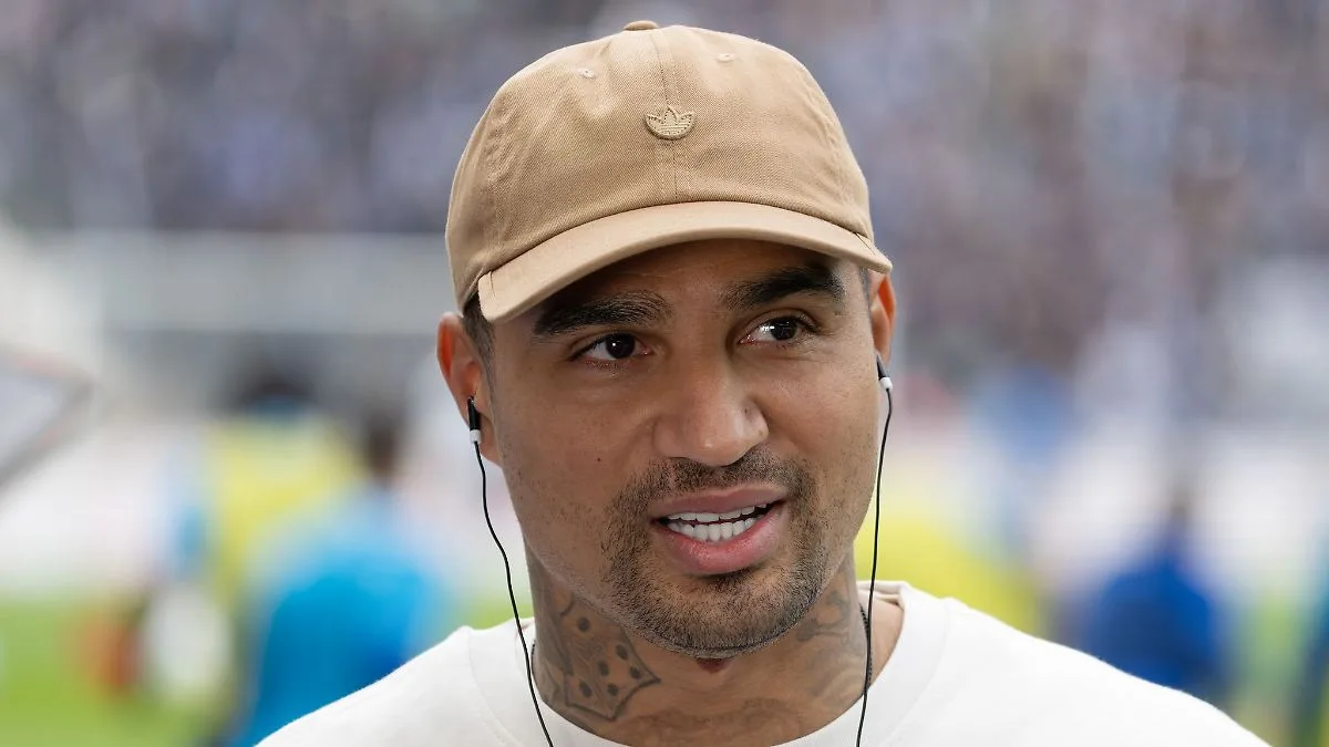 Berlin & Brandenburg: Boateng zu Ex-Unioner Kruse: Schießt du wieder gegen Hertha?