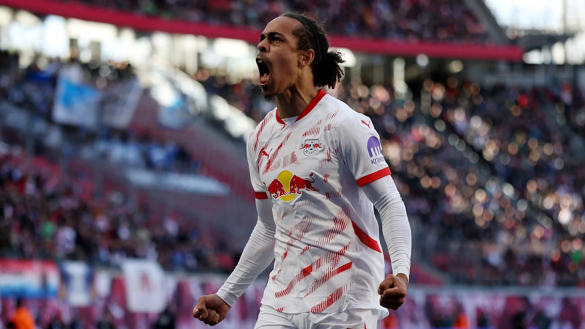 Big Points für die Champions League! RB Leipzig trotzt