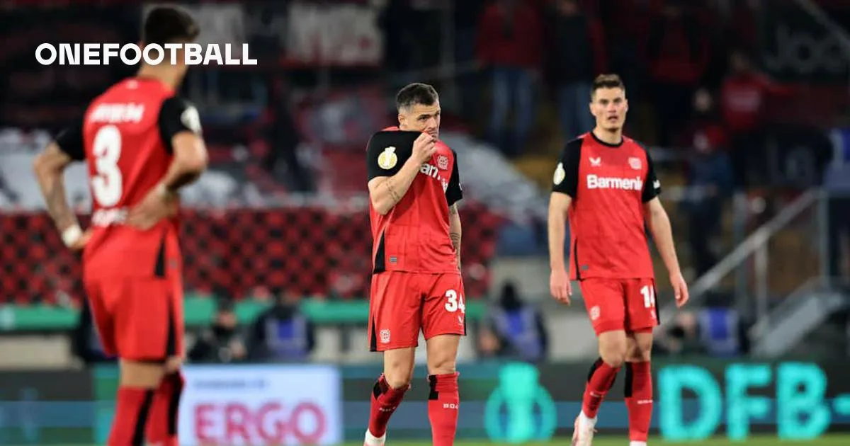 Buli-Konferenz im Liveblog: Fängt Leverkusen sich