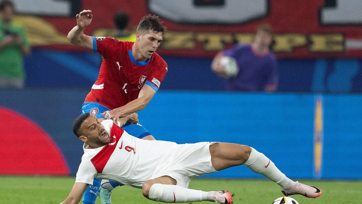 Bundesliga-Interesse: Hranac-Berater lässt aufhorchen