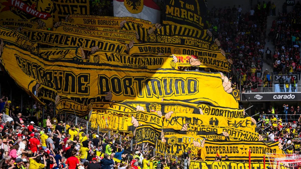 Bundesliga Liveticker: BVB und Leverkusen unter