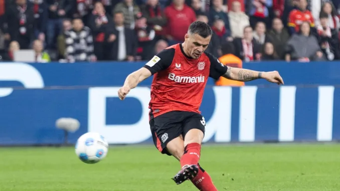 Bundesliga im Liveticker: Bayer nach Pokal-Aus unter