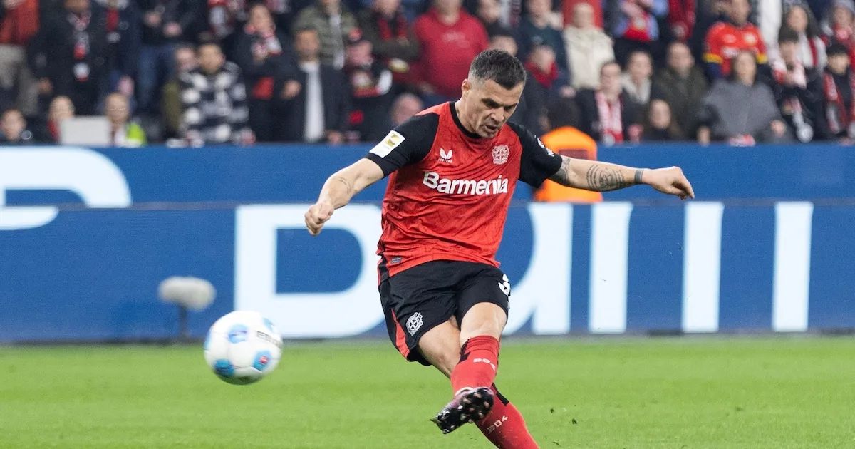 Bundesliga im Liveticker: Bayer nach Pokal-Aus unter