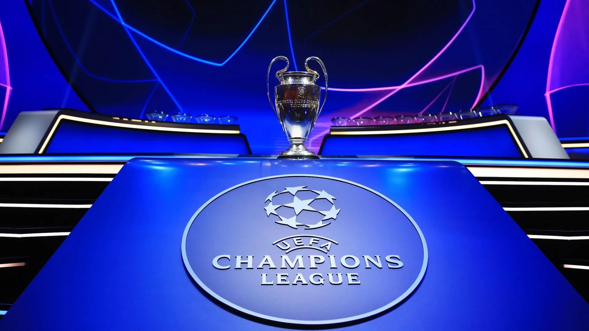 Champions League Achtelfinale: FC Bayern München –