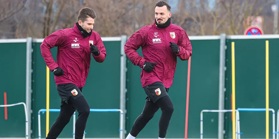 Comeback bei FC Augsburg, PL-König aus Hoffenheim