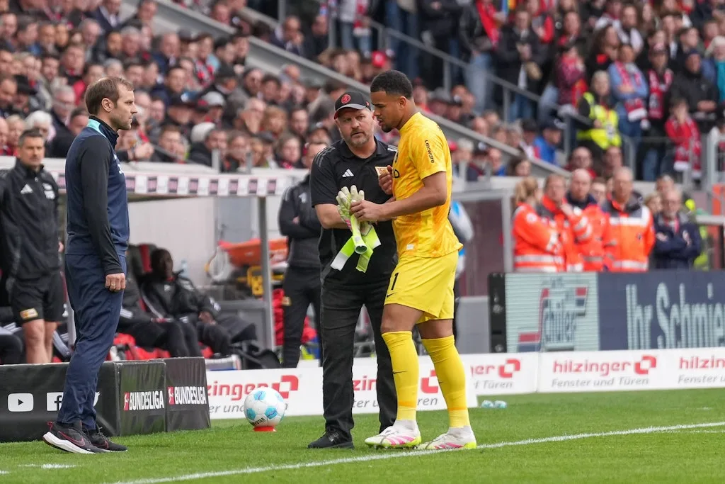 Der 1. FC Union zeigt, es geht auch ohne „Feuerzeugskandal“