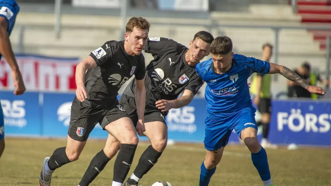 Die SG Barockstadt empfängt am Samstag den SC Freiburg