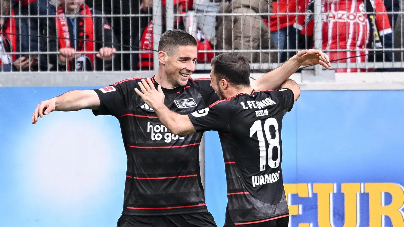 Die Transformation des Andrej Ilic