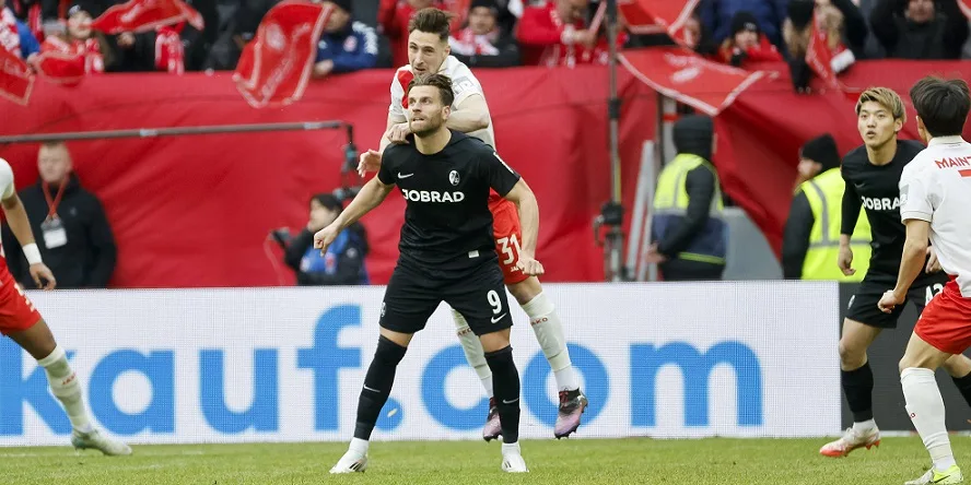 Duo vom SC Freiburg & Rückkehrer von Mainz