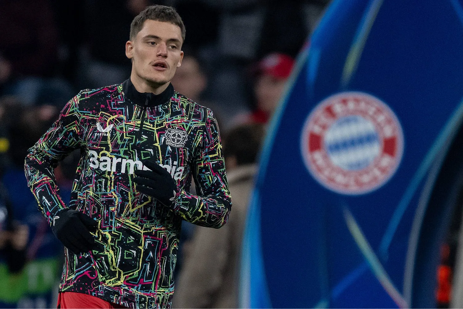 Eberl spricht Klartext zu den Transferplänen
