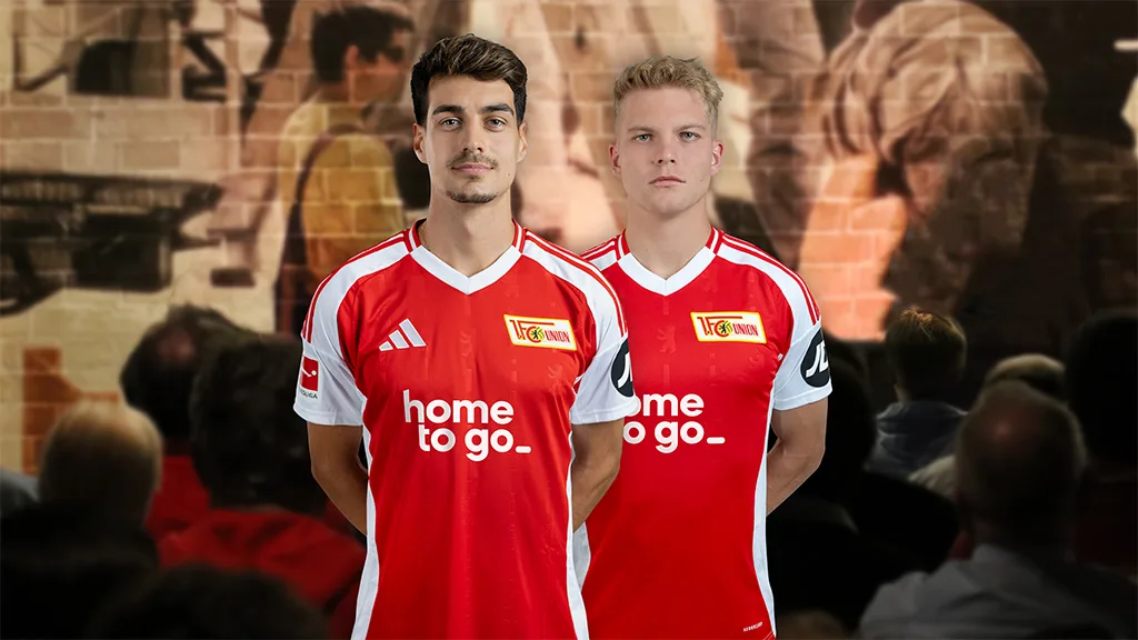Ein Abend mit Andras und Diogo | Fans