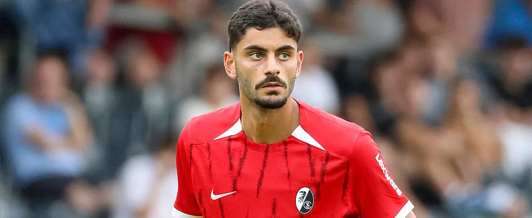 Eren Dinkçi und der Ramadan– Startelf trotz Fastenzeit?