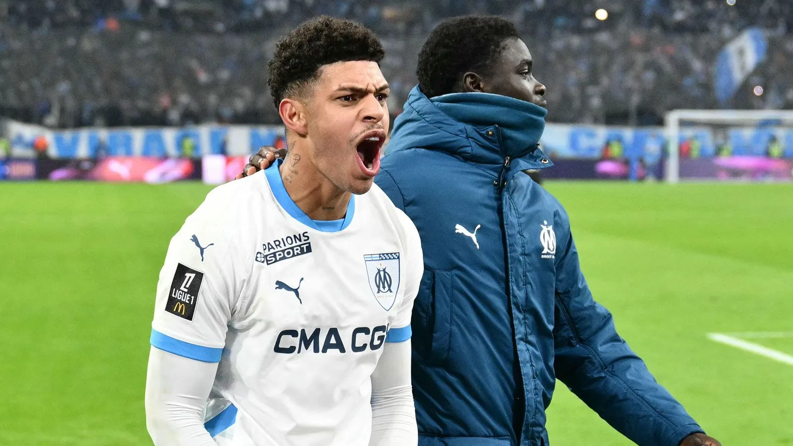 FC Bayern München, News und Gerüchte: Transferduell mit