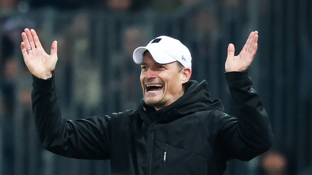 FC St. Pauli hat einen Drittel-Trumpf gegen Gladbach!